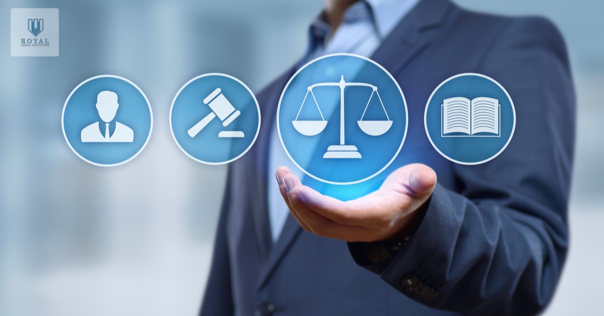 Legal Solutions - Legal - 22- Social Image 