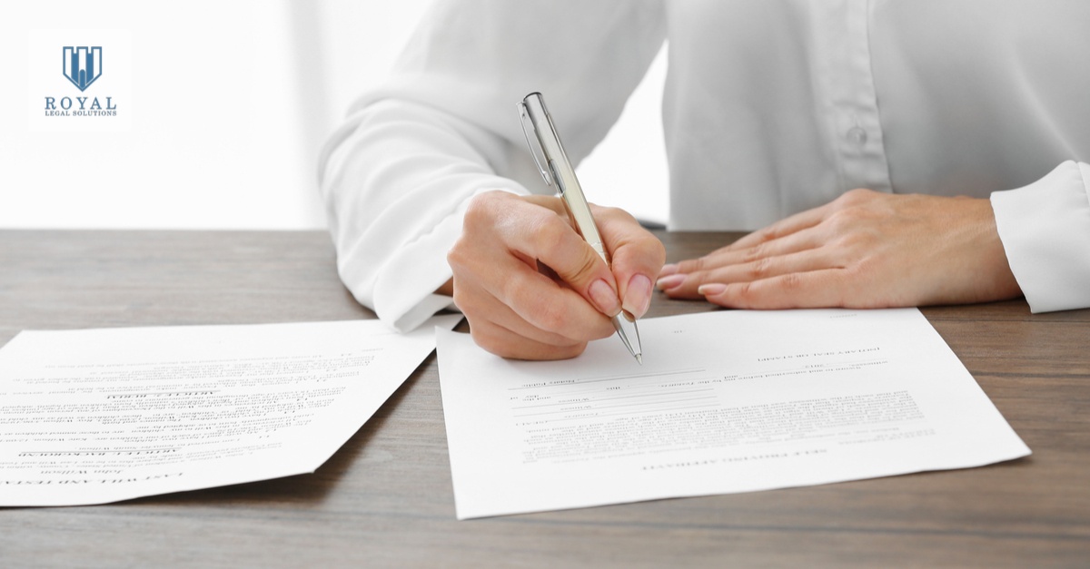 Legal Solutions - Office - 31- Social Image